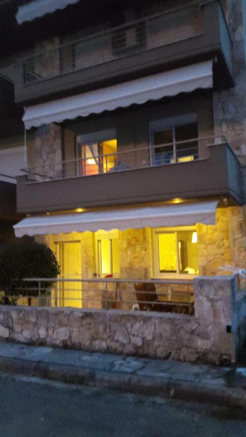 Kalithea Summer Maisonette! Villa Kallithea  Exterior photo